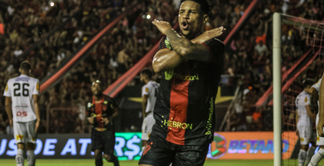 Próximos jogos da Série B do Brasileirão vai ser no fim de semana, 23ª rodada