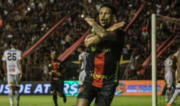 Próximos jogos da Série B do Brasileirão vai ser no fim de semana, 23ª rodada