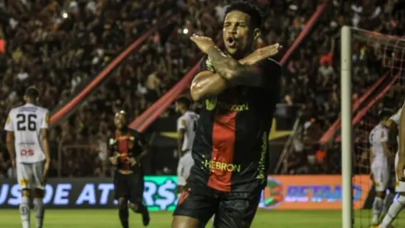 Próximos jogos da Série B do Brasileirão de 11 a 14 de agosto de 2023