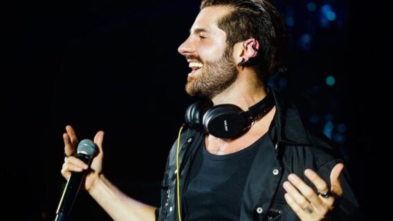 Horário do Show do Alok em Copacabana e como assistir ao vivo hoje