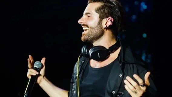 Horário do Show do Alok em Copacabana e como assistir ao vivo hoje