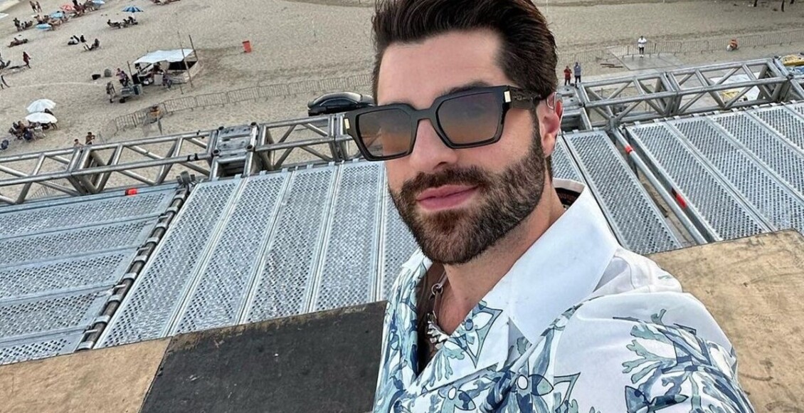 quando vai ser o show do alok em copacabana