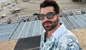 quando vai ser o show do alok em copacabana