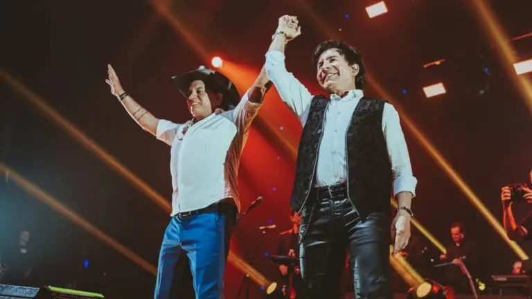 Que horas começa o show de Chitãozinho e Xororó no Globoplay?