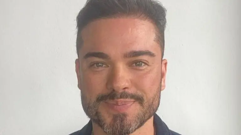 Sidney Sampaio é casado? Ator namorou Nakamura