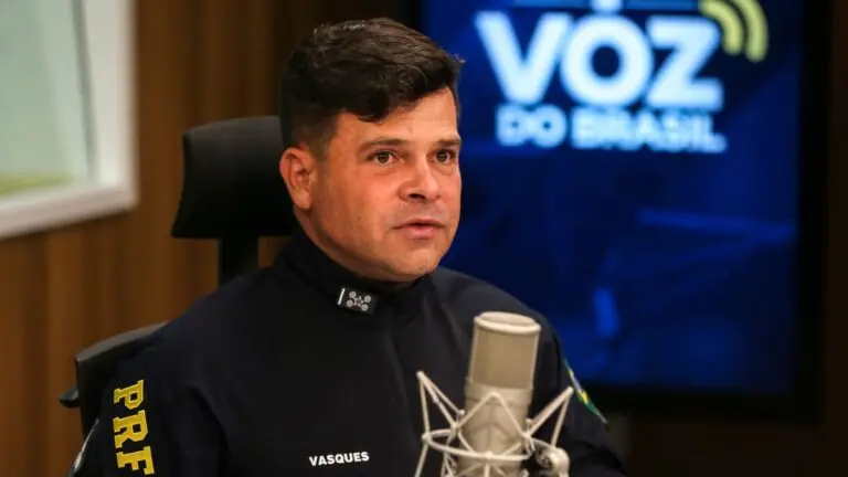 Preso pela PF, Silvinei Vasques tem aposentadoria de R$ 16 mil