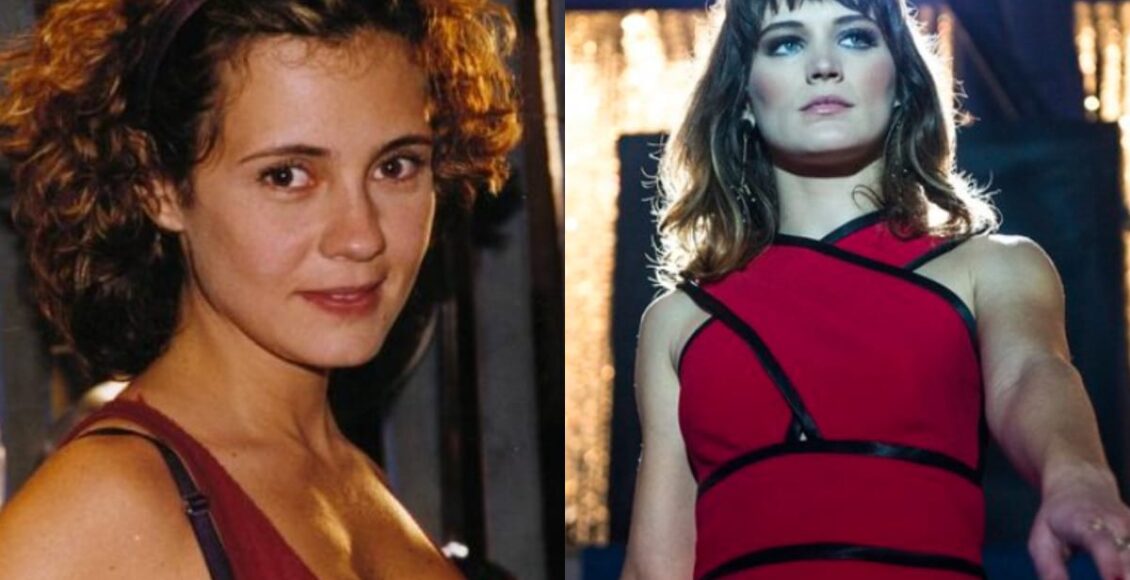 qual novela deve ser a substituta mulheres apaixonadas