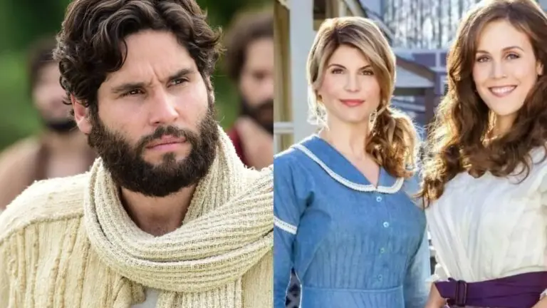 Record confirma substituta da novela Jesus a partir de setembro