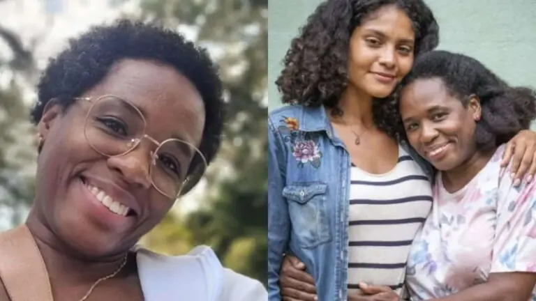 Tatiana Tiburcio idade: atriz é só 12 anos mais velha que filha da ficção