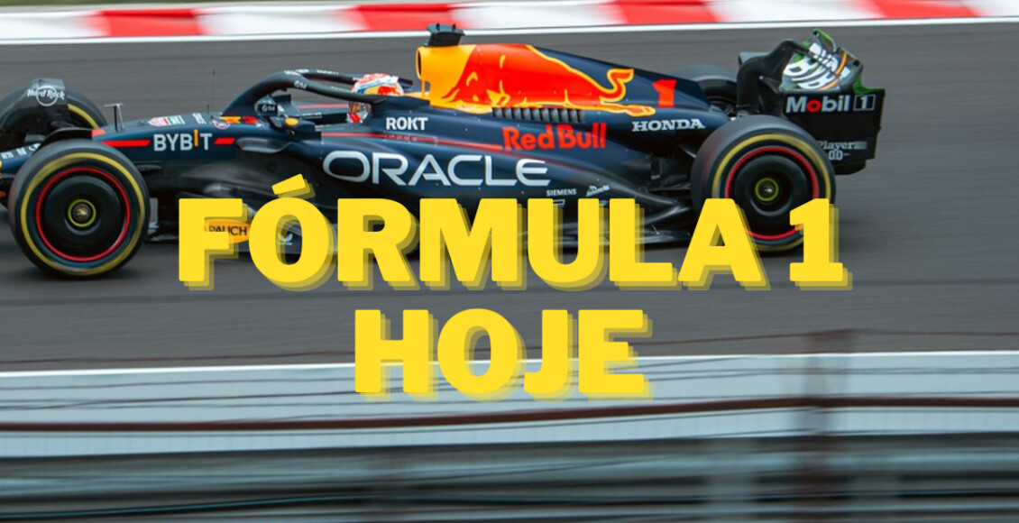 Próxima corrida da Fórmula 1 na Holanda