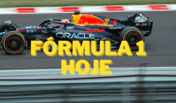 Próxima corrida da Fórmula 1 na Holanda