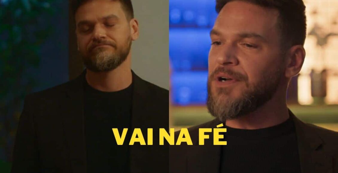 Theo vai ser preso ou não