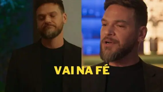 ÚLTIMA SEMANA: Theo vai ser preso ou não em Vai na Fé