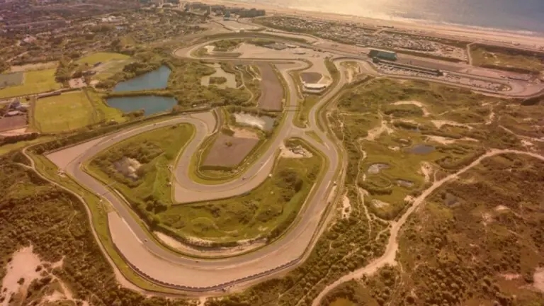 Treino classificatório F1 hoje: horário e onde assistir GP da Holanda 2023