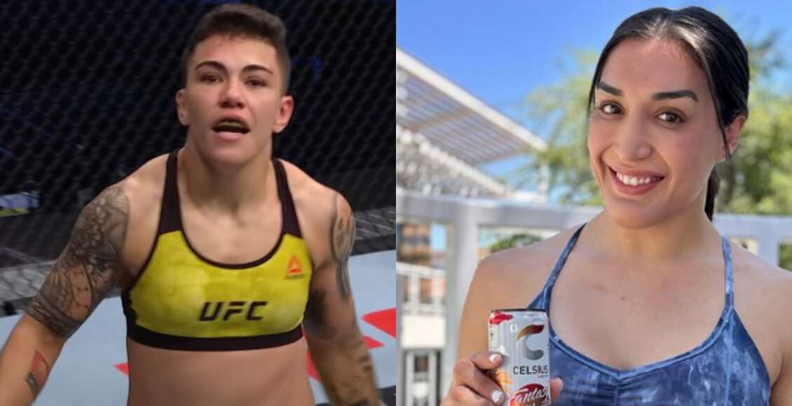 Horário do UFC hoje e onde assistir a luta de Jéssica Andrade
