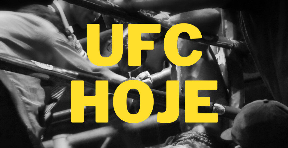UFC hoje vai passar na Band? Programação do UFC 292 ao vivo