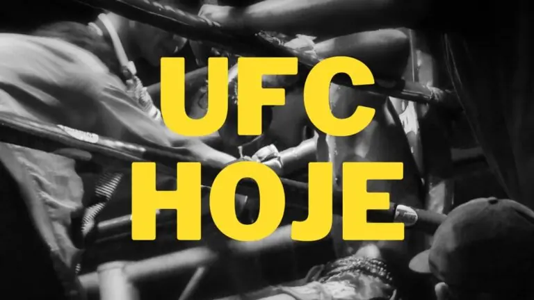 UFC na Band hoje? Onde assistir as lutas do UFC 292 ao vivo (19/08)