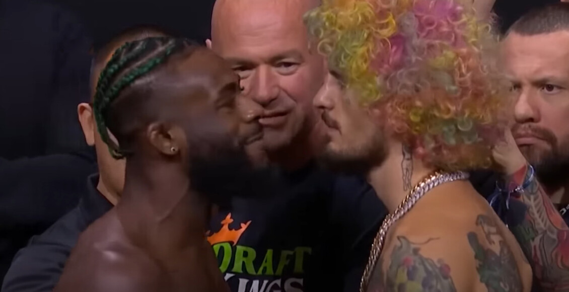 Horário do UFC hoje em Boston