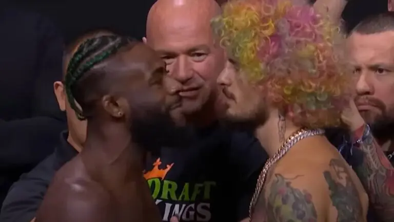 Horário do UFC hoje em Boston e onde assistir o UFC 292 sábado (19/8)