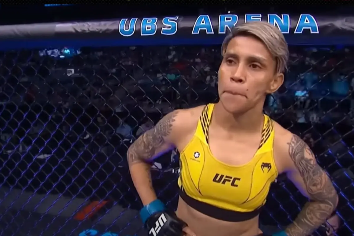 Horário do UFC hoje em Boston