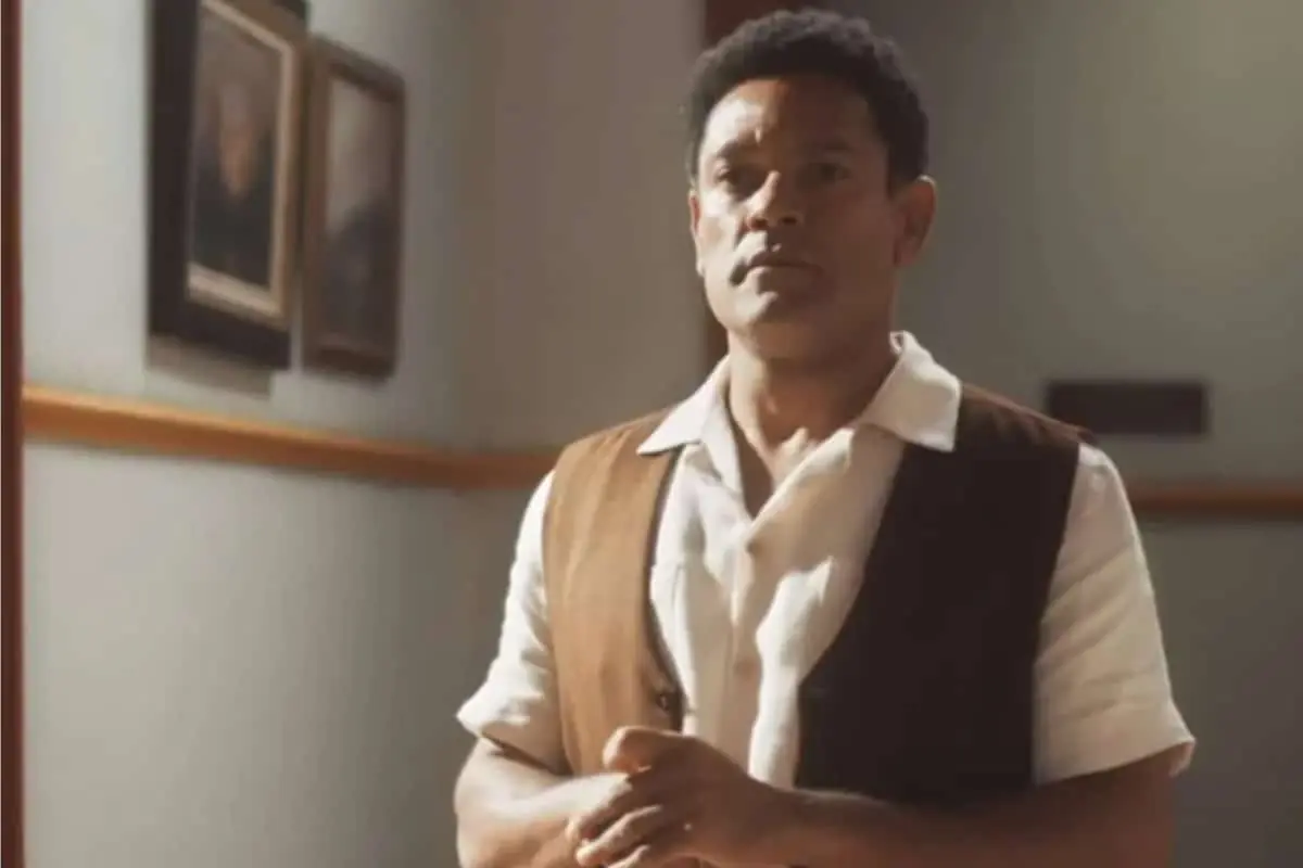 novela amor perfeito