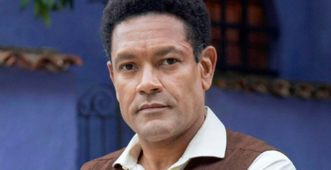 Valente morre em Amor Perfeito