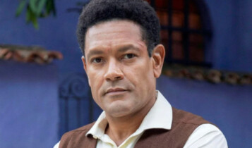 Valente morre em Amor Perfeito