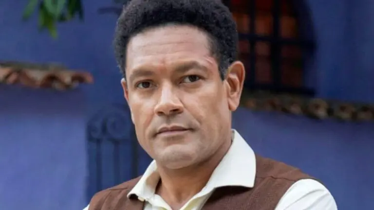 Após ser baleado, Valente morre em Amor Perfeito?