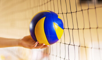 Brasil vôlei feminino