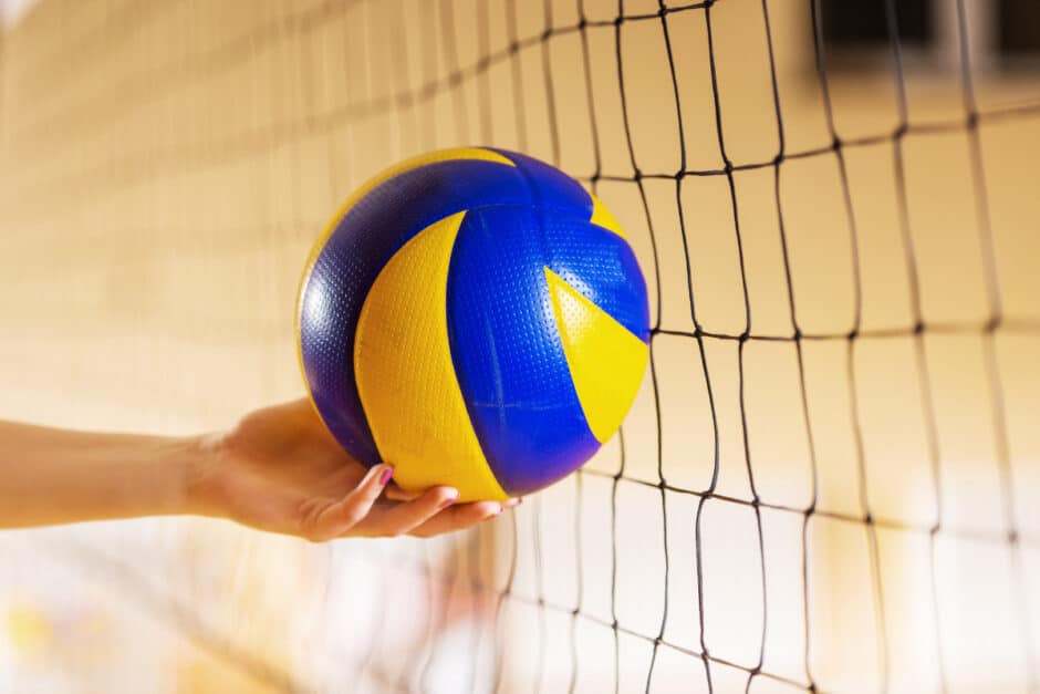 Brasil vôlei feminino
