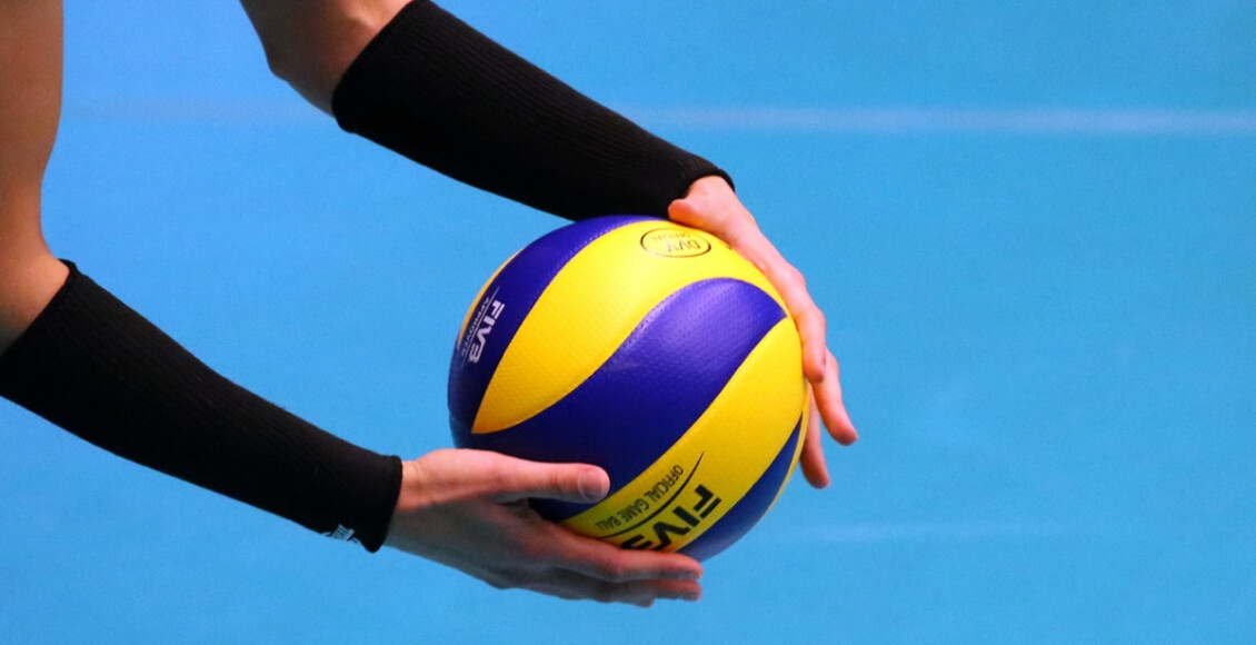 Brasil x Chile vôlei feminino