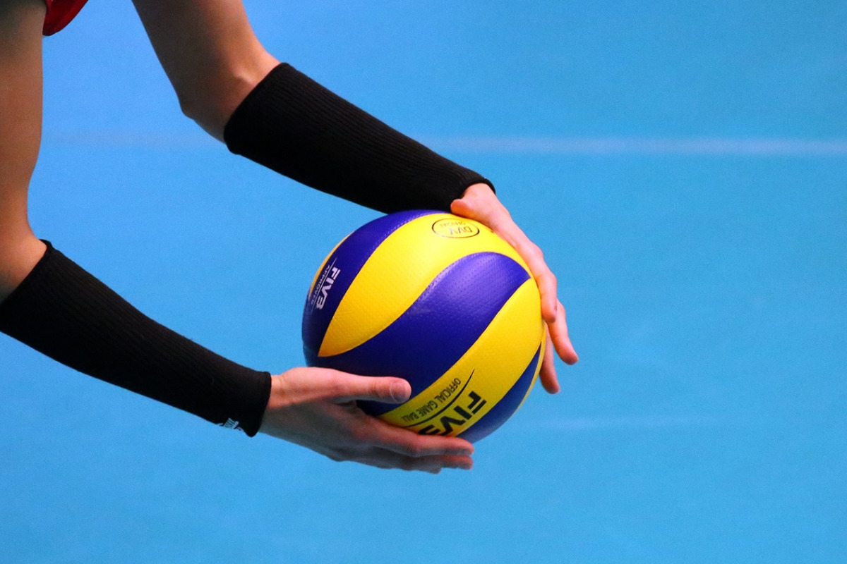 Brasil x Chile vôlei feminino