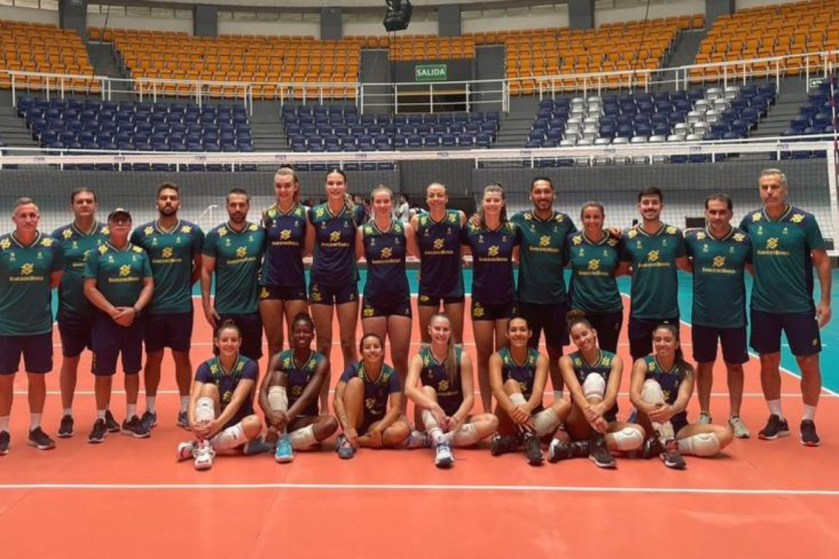 Mundial de vôlei feminino: Brasil vai à final e enfrenta Sérvia - veja  horário