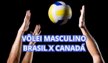 final do vôlei masculino Brasil