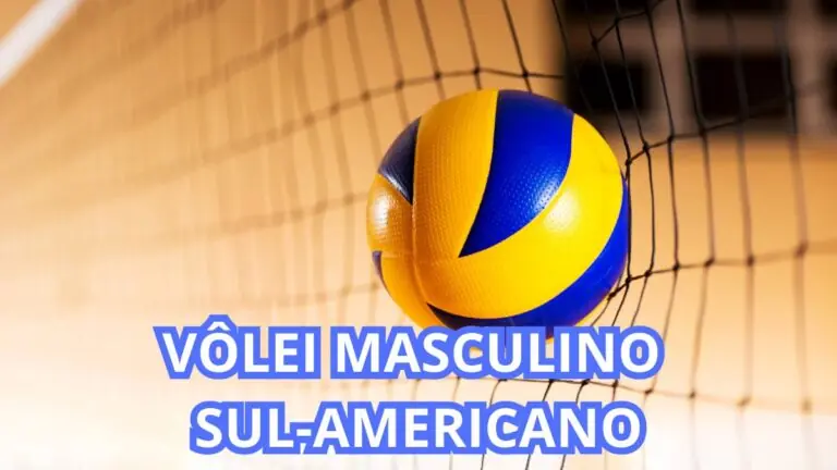 Resultado do Brasil de vôlei masculino: seleção brasileira atropela Chile