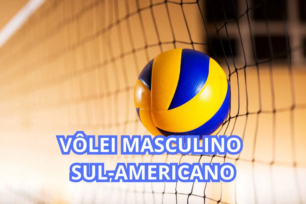 Resultado do Brasil de vôlei masculino