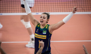 Onde assistir vôlei feminino sub 21 hoje no Mundial