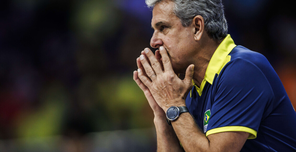 Horário jogo do Brasil vôlei feminino Sul-Americano