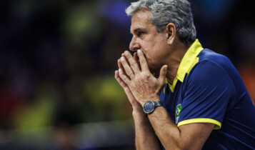 Horário jogo do Brasil vôlei feminino Sul-Americano