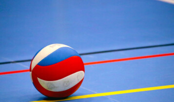 Tabela de jogos do Campeonato Europeu de vôlei feminino 2023