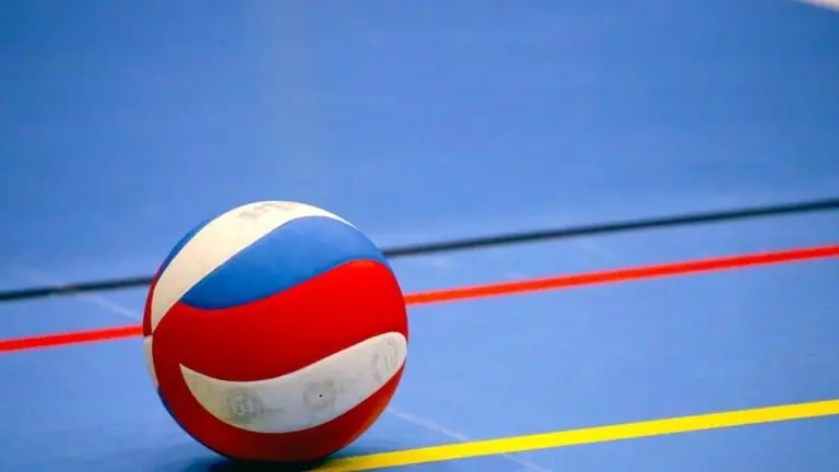 Tabela de jogos do Campeonato Europeu de vôlei feminino 2023