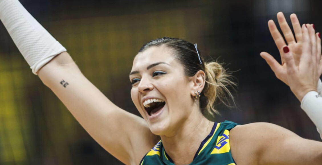 Pré-Olímpico de vôlei feminino 2023