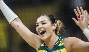 Pré-Olímpico de vôlei feminino 2023