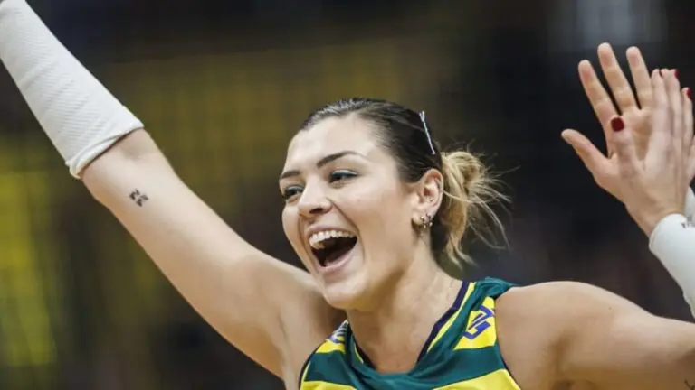 Pré-Olímpico de vôlei feminino 2023: onde vai ser e datas dos jogos