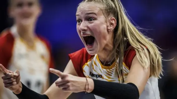 Tem jogo de vôlei feminino hoje? Programação de quinta-feira, 24/08