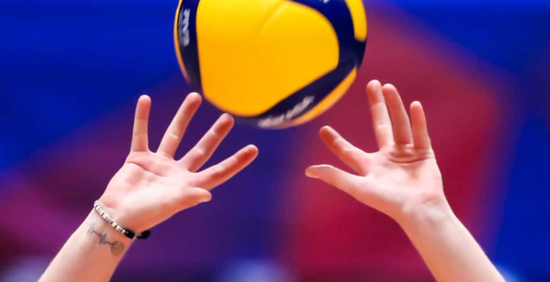Tabela de jogos do Campeonato Paulista de vôlei feminino 2023