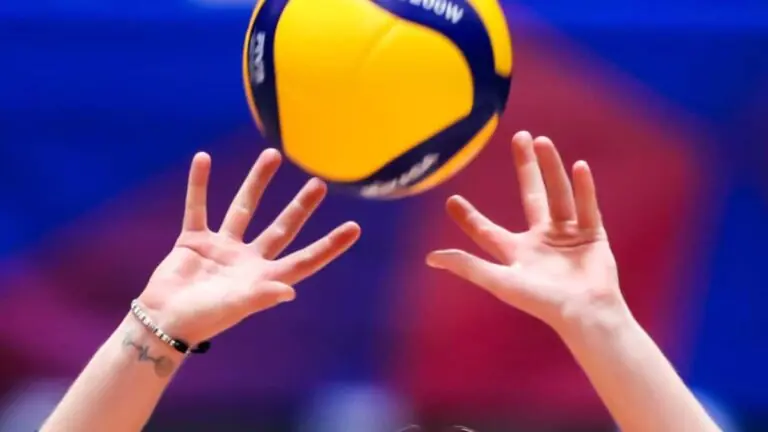 Tabela de jogos do Campeonato Paulista de vôlei feminino 2023