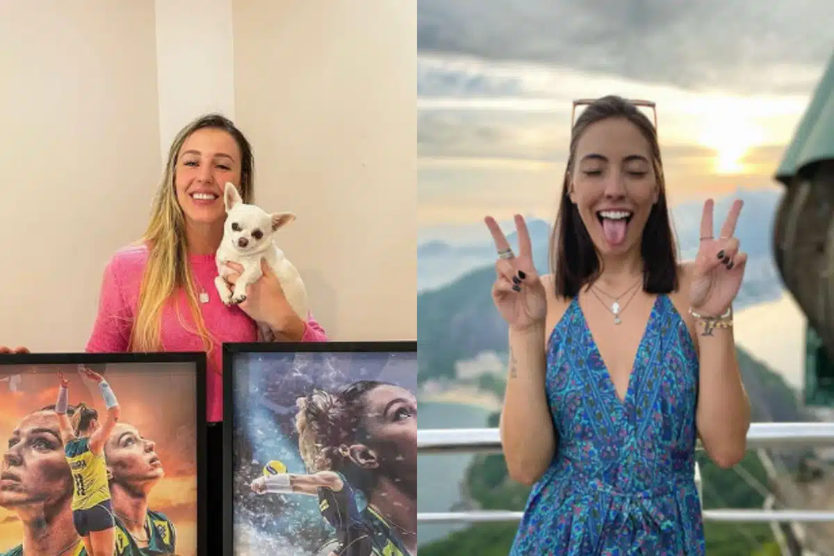 Tabela de jogos do Campeonato Paulista de vôlei feminino 2023