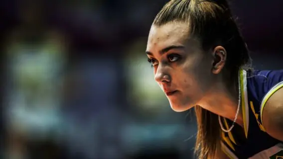 Horário do jogo do Brasil de vôlei feminino sub 21 no Mundial hoje – 26/08