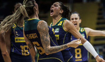Quando é o Pré-Olímpico de vôlei feminino em 2023